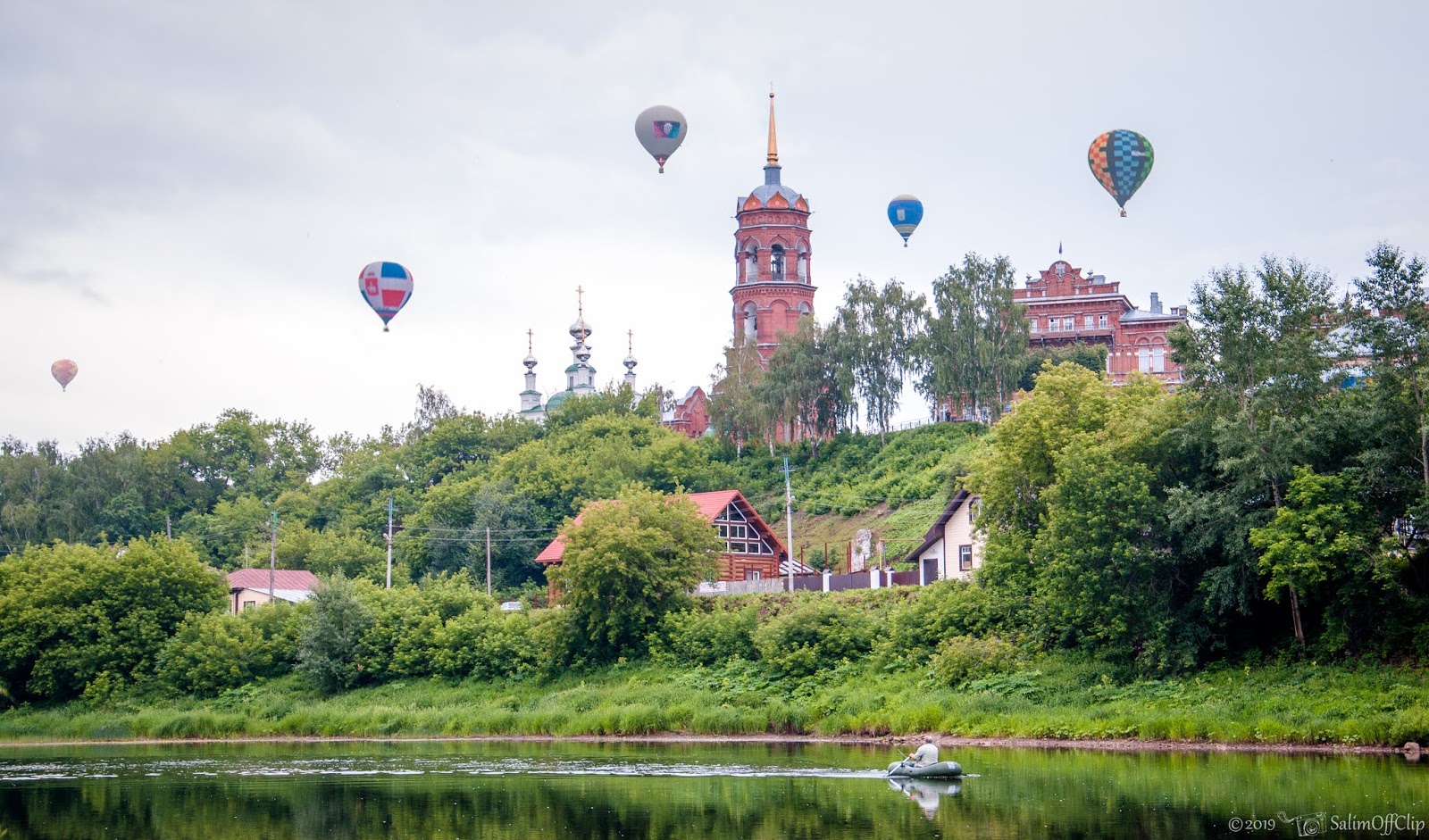 Как выглядит город кунгур Год назад, 1 апреля, открыта новая страница в летописи Кунгурской земли: произош