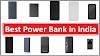 Best Power Bank in India 2022 | Sabse Acha Power Bank Konsa Hai? MySmartMobiles.