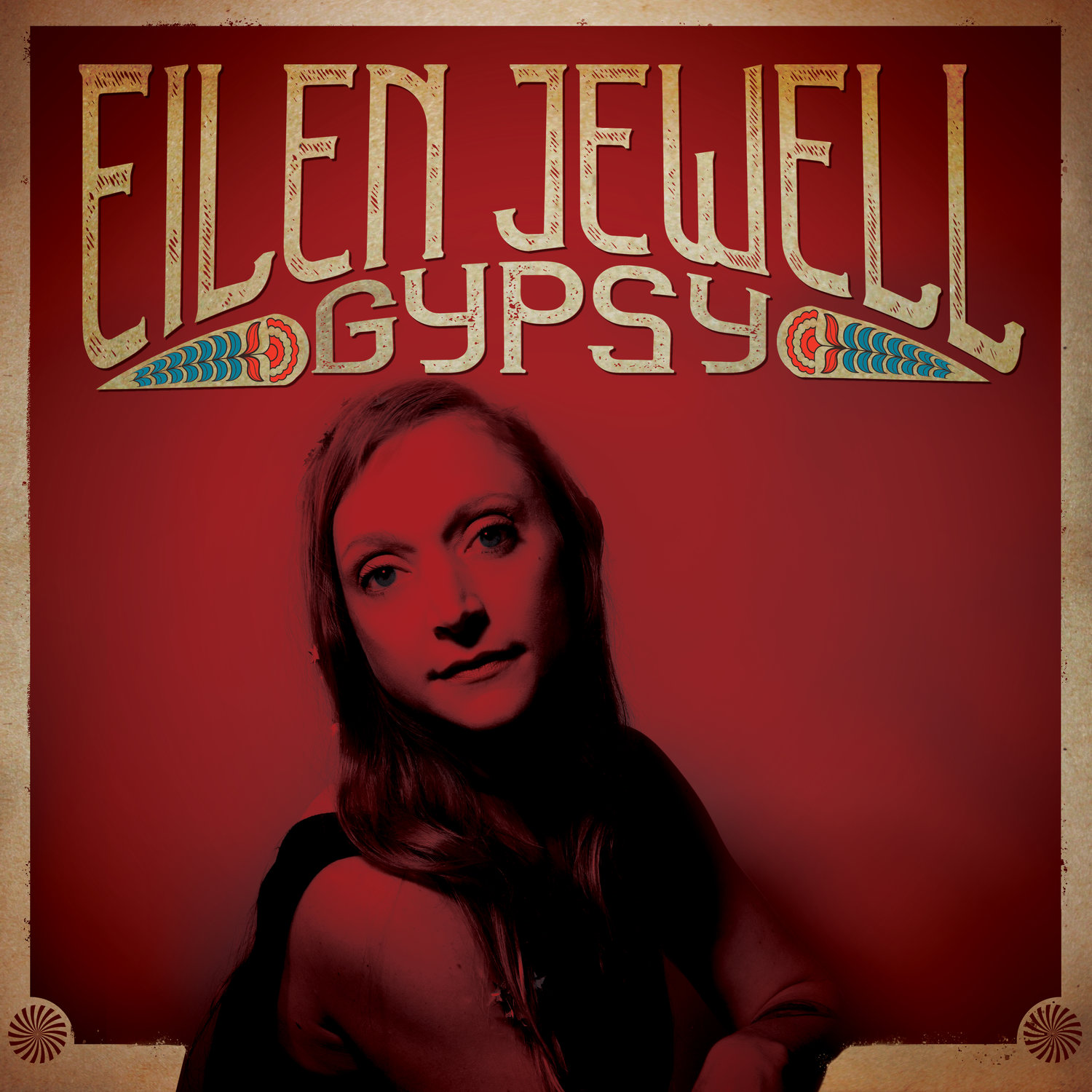 Eilen Jewell, Gypsy , 2019 CoolDad Music