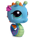 Littlest Pet Shop Pets on the Go Seahorse (#2104) Pet