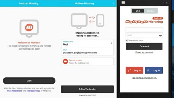 طريقة عرض شاشة الهاتف على الكمبيوتر عن طريق usb 2019 طريقة عرض شاشة الهاتف على الكمبيوتر عن طريق usb 2019