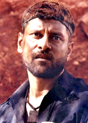 CELEBS FACTORY: Satish wants Salman for the Hindi remake of 'Pithamagan'