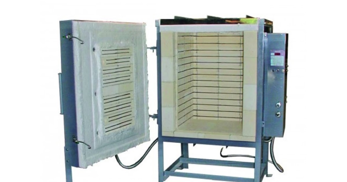 Electric frontloading kiln for sale in Leicester, North Carolina