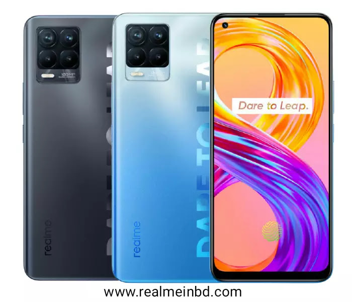 All Official Realme Mobile Price in Bangladesh