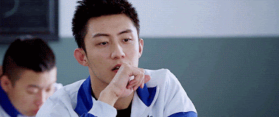 Resultado de imagem para addicted the serie gif
