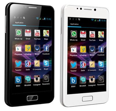 Android Software Development