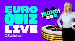 versus EuroQuiz Live - Evolution hasta 11-7-21 versus EuroQuiz Live - Evolution hasta 11-7-21