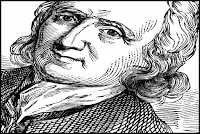 Daniel Gabriel Fahrenheit Kimdir Daniel Gabriel Fahrenheit Fotoğrafı