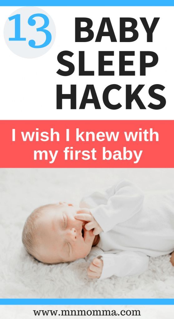 How to Get Baby Sleep How to make babies sleep easily