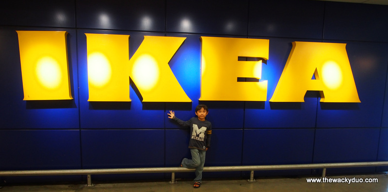 IKEA : Kids room inspired by Kids