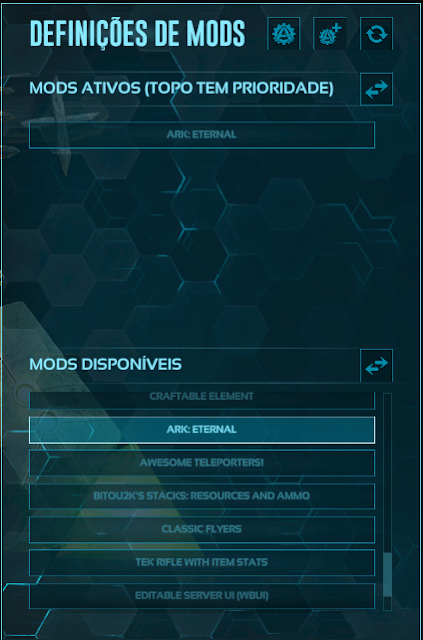 ark mods not loading ark mods not loading