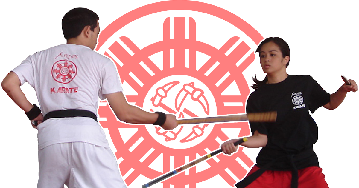 Arnis Karate Arnis