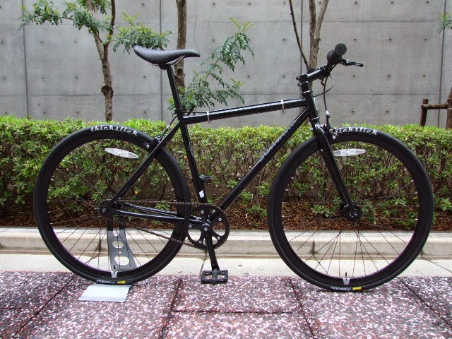 シュウイン カッター シングルスピード ピスト