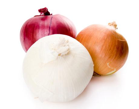 DIET IT REALLY MEANS!!!!!!!!: The Difference between Yellow, White, Red Onions and Green onion