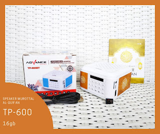 Distributor Speaker Murottal Majalengka