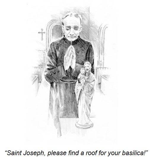 Book Reviews and More Saint Andre Bessette Miracles in Montreal Patricia Edward Jablonski and