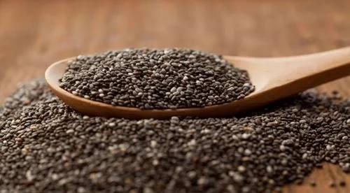 Chia Seeds