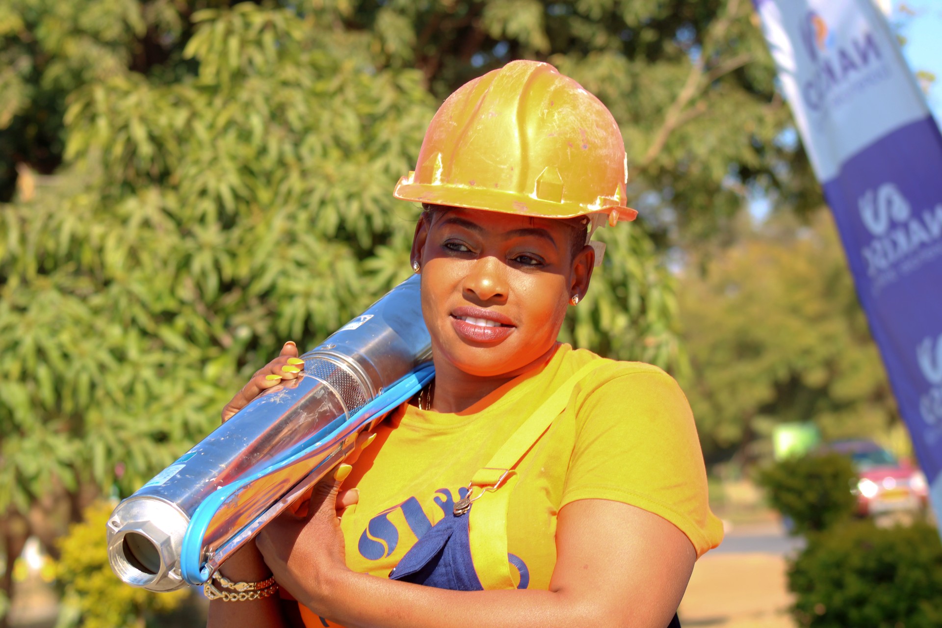 What You Need To Know About Installing A Borehole In Zimbabwe