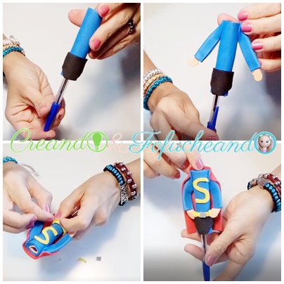 Detalles-cómo-hacer-un-fofulápiz-de-súper-lópez-creandoyfofucheando