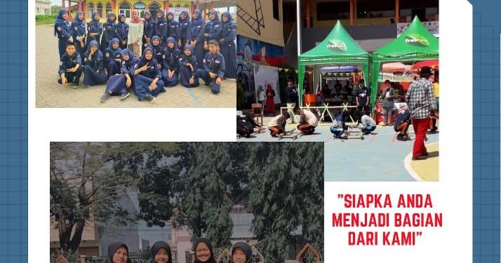 PMR | MTs Madani Alauddin