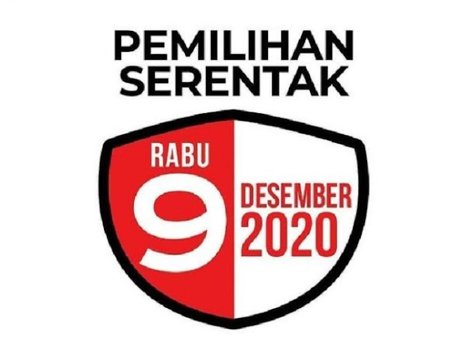 pilkada serentak 9 desember 2020 libur nasional