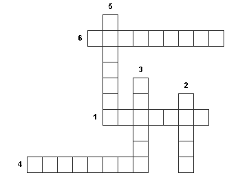 кроссворд живой природы