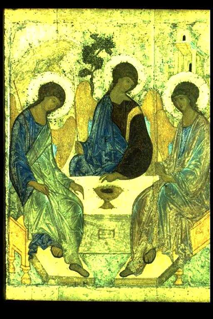 Books with the Bishop: Staying in relationship