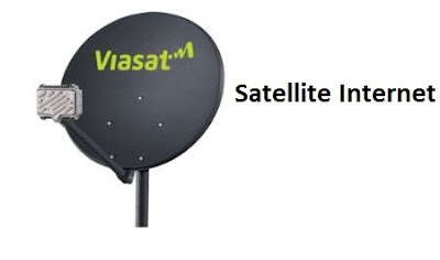 Viasat Satellite Internet