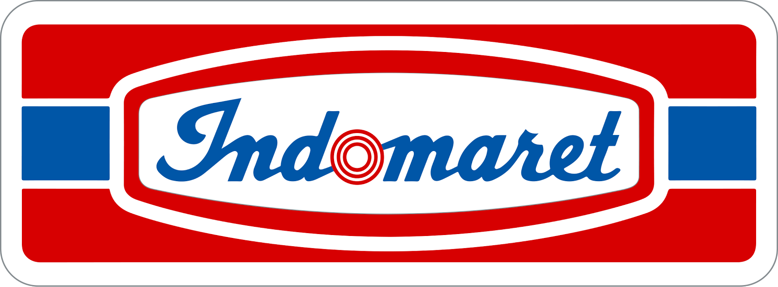 Lambang Logo Indomaret ~ Logodesain