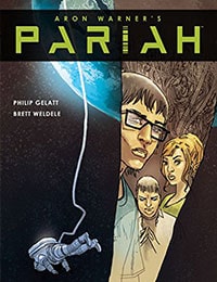 Pariah Comic