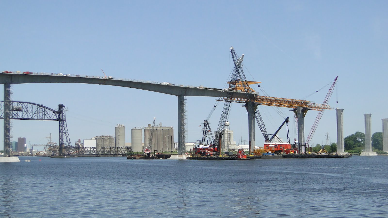 SONATA: May 5 - 7, 2012 . . . final leg to Ocean Marine; Homeport; Loop ...