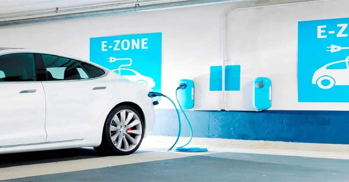 CHARGING BASICS 101 How to charge an Electric Vehicle Plugin