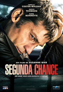 Segunda Chance - BDRip Dual Áudio