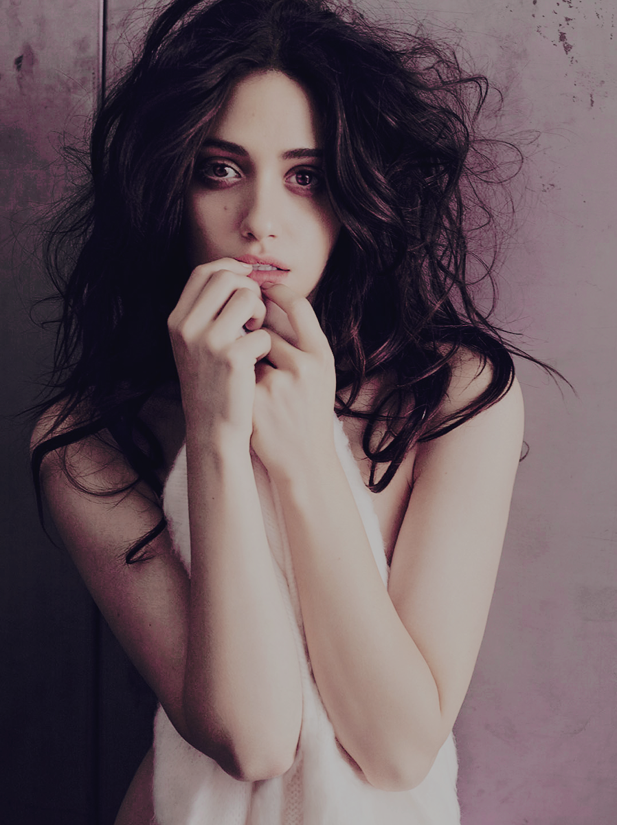 2014 emmy rossum photoshoot Emmy Rossum