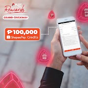 Win up to P100,000 of ShopeePay Credits and More with the PLDT Home Rewards Grand Giveaway Promo