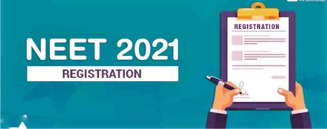 NEET-UG Registration | How To Apply | Latest Updates 2021