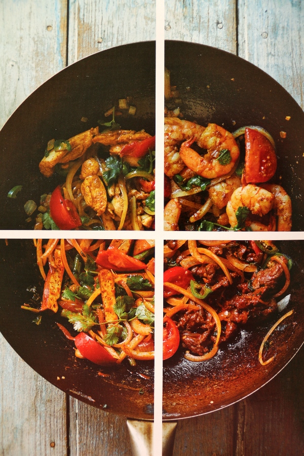 Mission Food Burma Superstar Beef Curry with Potatoes