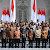 Presiden Jokowi Umumkan Kabinet Indonesia Maju
