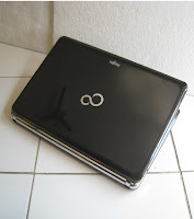 Laptop Fujitsu LIFEBOOK LH531