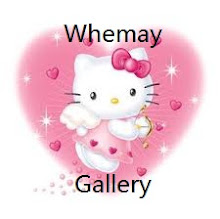 Whemay Gallery Badge