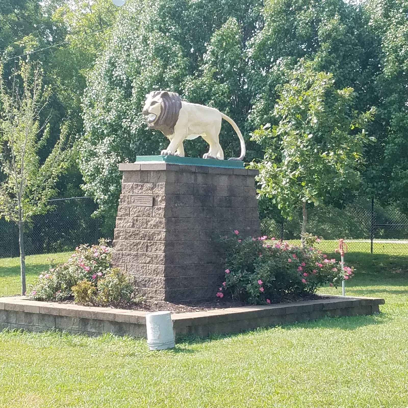 Play St. Louis Rotary Park, Foristell