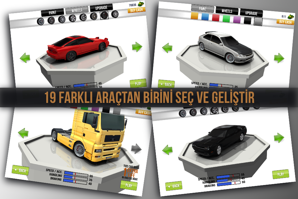 traffic racer apk indir cepde traffic racer apk indir cepde