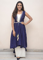 Eesha Rebba Cute Look Stills at Brand Babu Teaser Launch TollywoodBlog