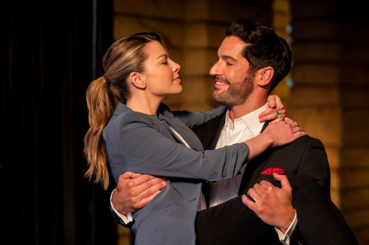 Lucifer - Season 6 - 60+ First Look Promotional Photos, Promos + Release  Date Announced *Updated 10th August 2021*
