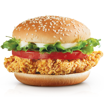 맥도날드 최고의 메뉴는?.jpg | 인스티즈