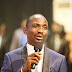 Inspirational Message By Pastor Paul Enenche : TOPIC - VENGEANCE PRAISE