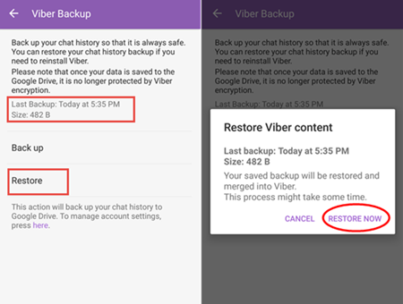 Viber For Mac 6