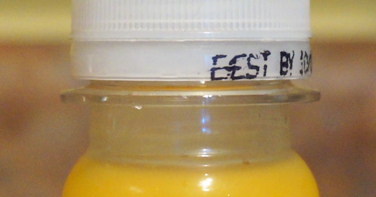 Exploring Trader Joe's Trader Joe's Organic Mighty Turmeric Juice Shot