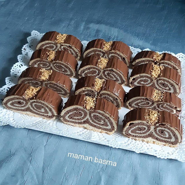 طريقة تحضير كروكي ناجح 