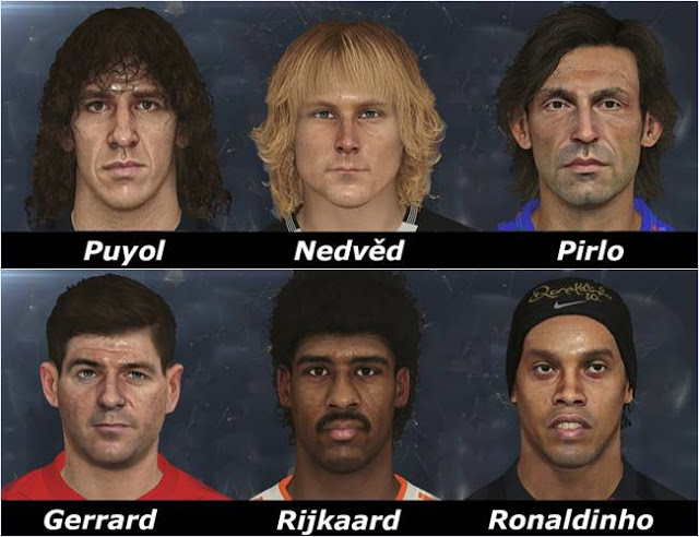 King Pes